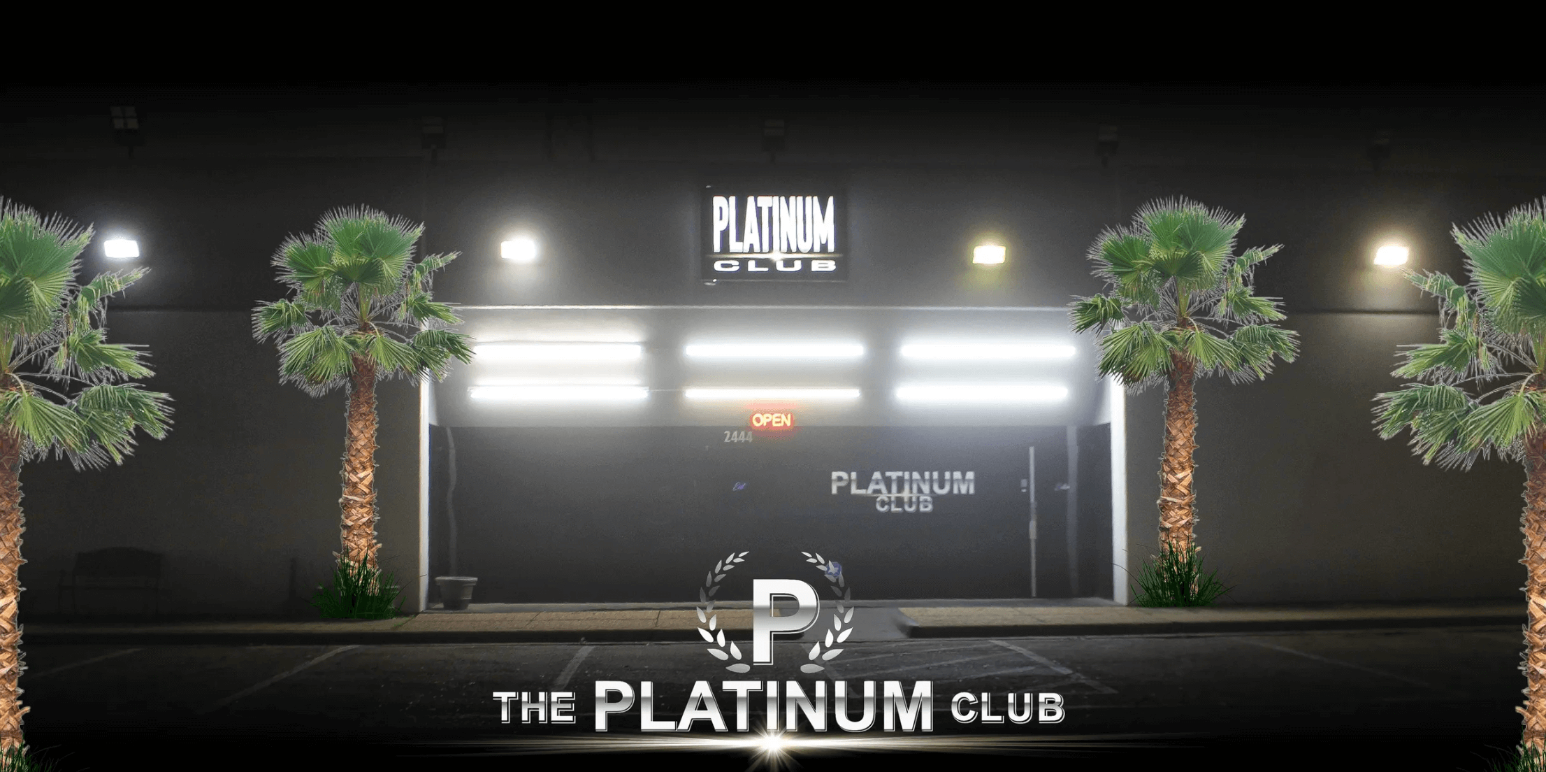 Pandoras - Dallas Fort Worth's Premier Gentlemen's Club | Cabaret